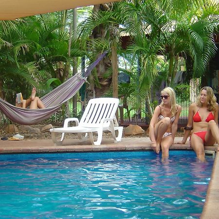 Cable Beach Backpackers Broome Exterior foto