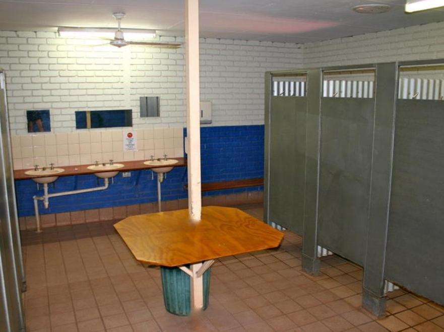 Cable Beach Backpackers Broome Exterior foto