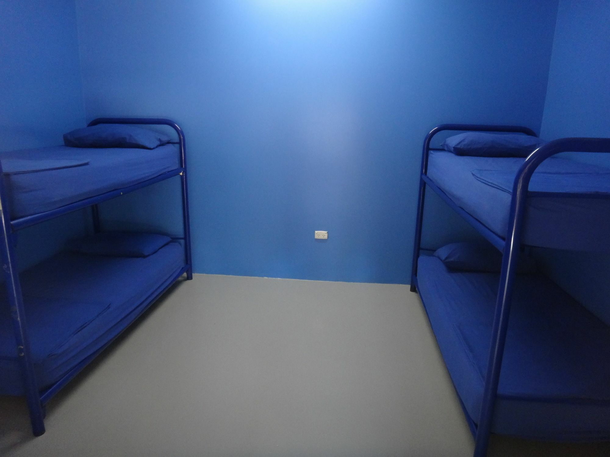 Cable Beach Backpackers Broome Exterior foto