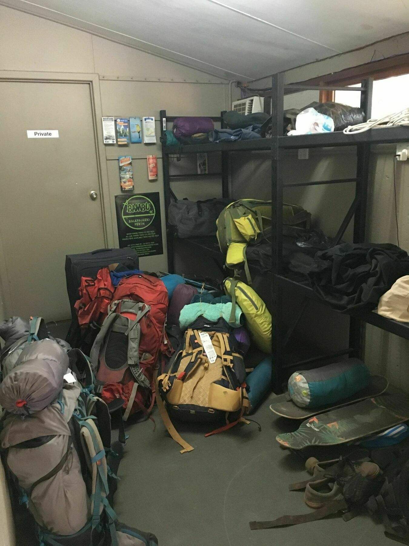 Cable Beach Backpackers Broome Exterior foto
