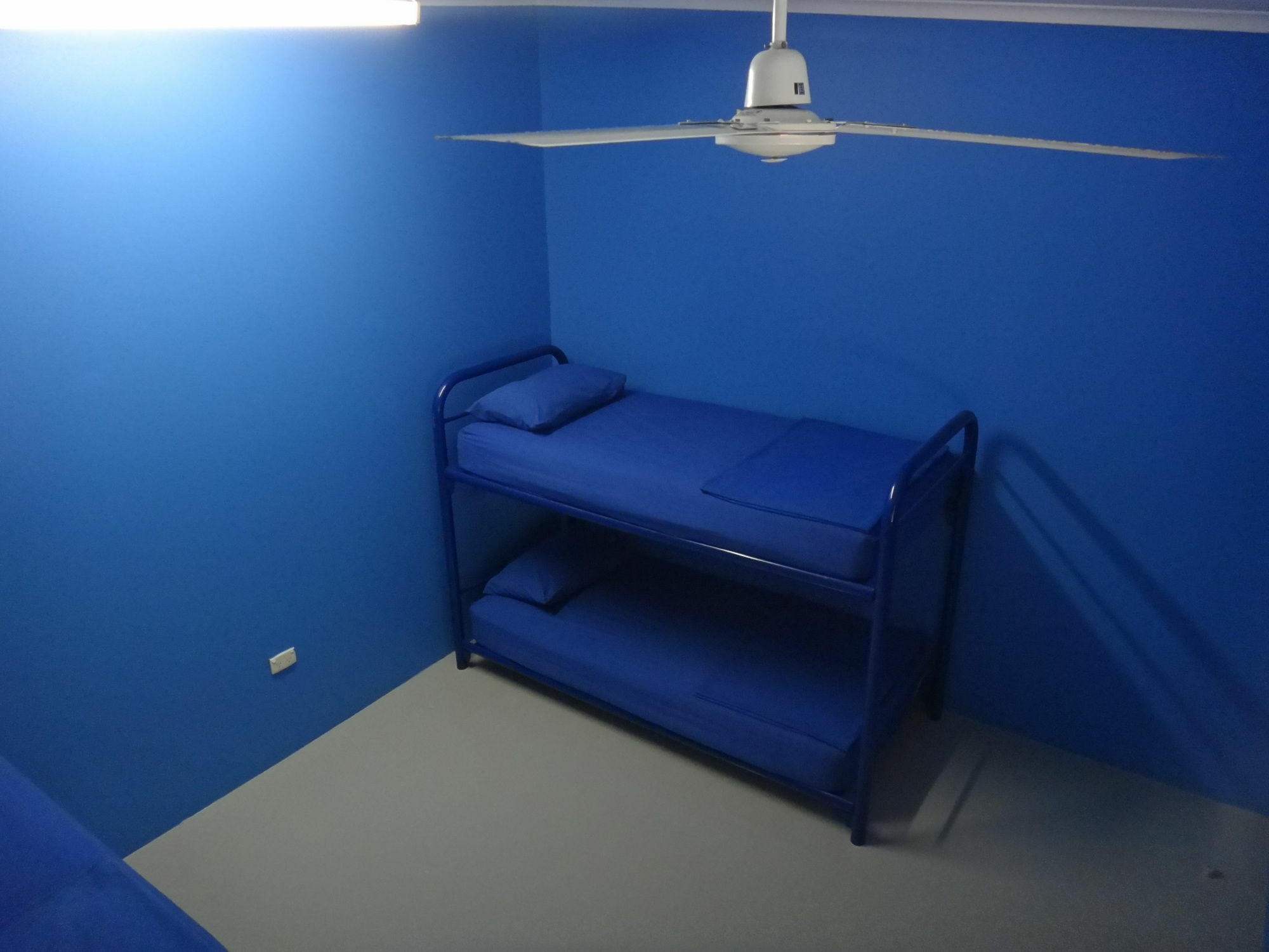 Cable Beach Backpackers Broome Exterior foto